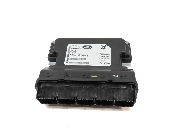 Thumbnail 2: 2014-2016 RANGE ROVER SPORT (L494) AIR RIDE SUSPENSION CONTROL MODULE