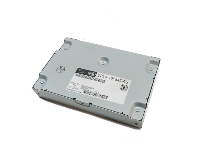 2016 RANGE ROVER SPORT (L494) COMMUNICATION CONTROL MODULE
