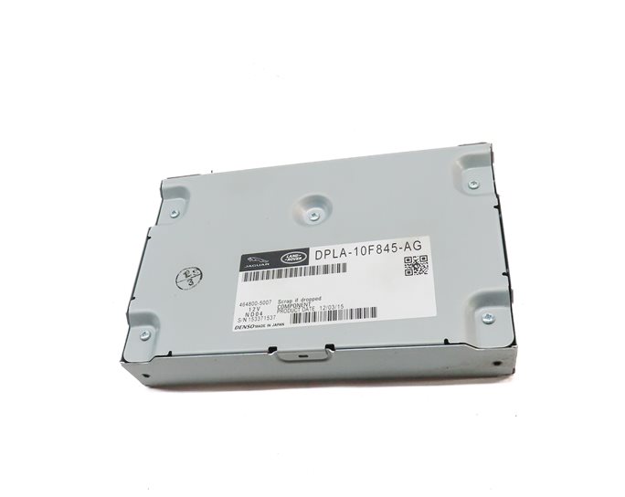 Thumbnail 2: 2016 RANGE ROVER SPORT (L494) COMMUNICATION CONTROL MODULE