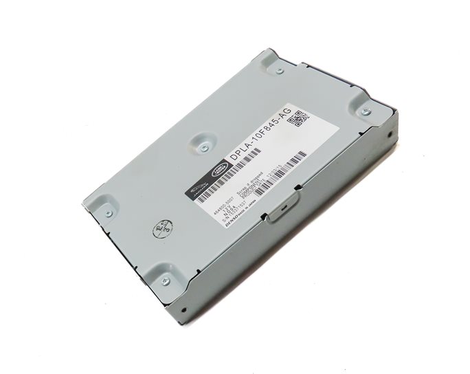 Thumbnail 3: 2016 RANGE ROVER SPORT (L494) COMMUNICATION CONTROL MODULE