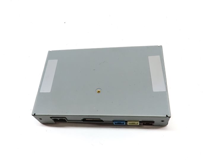 Thumbnail 4: 2016 RANGE ROVER SPORT (L494) COMMUNICATION CONTROL MODULE