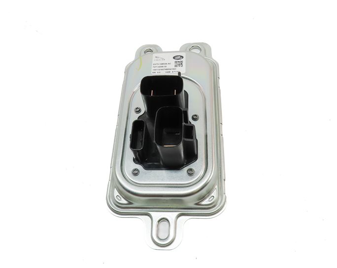 Thumbnail 2: 2016 RANGE ROVER SPORT (L494) 3.0L DIESEL ENGINE GLOW PLUG RELAY CONTROL MODULE