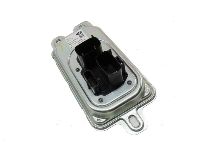 Thumbnail 3: 2016 RANGE ROVER SPORT (L494) 3.0L DIESEL ENGINE GLOW PLUG RELAY CONTROL MODULE