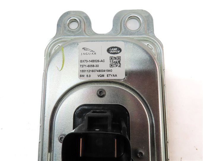 Thumbnail 5: 2016 RANGE ROVER SPORT (L494) 3.0L DIESEL ENGINE GLOW PLUG RELAY CONTROL MODULE
