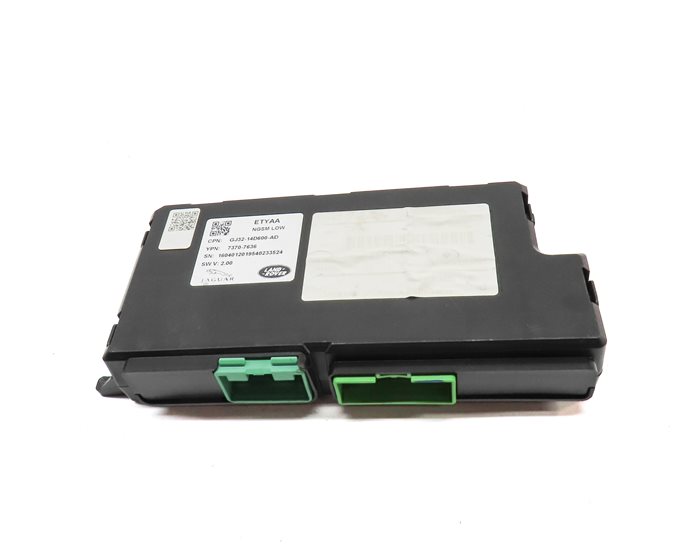 Thumbnail 2: 2016 RANGE ROVER SPORT (L494) FRONT LEFT DRIVER SEAT CONTROL MODULE
