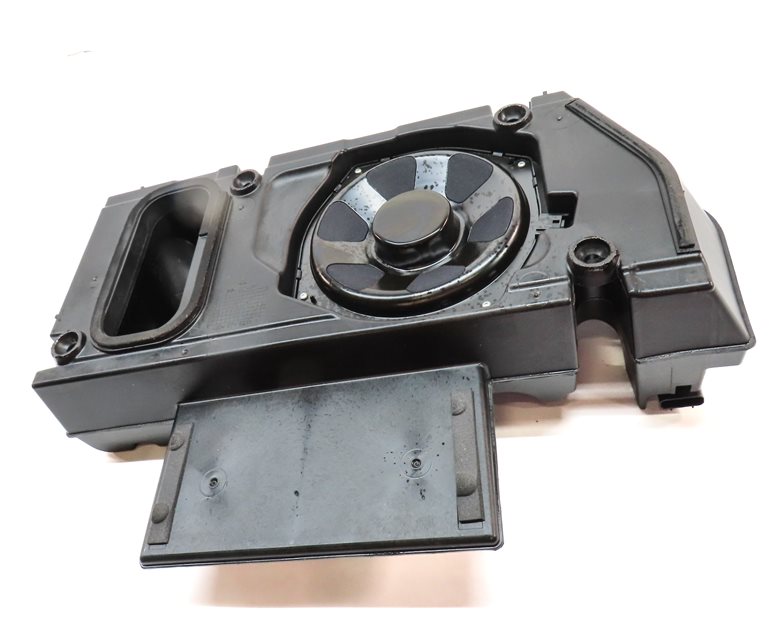 Thumbnail 2: 2016 RANGE ROVER SPORT (L494) STEREO AUDIO SOUND SYSTEM SUB WOOFER SUBWOOFER