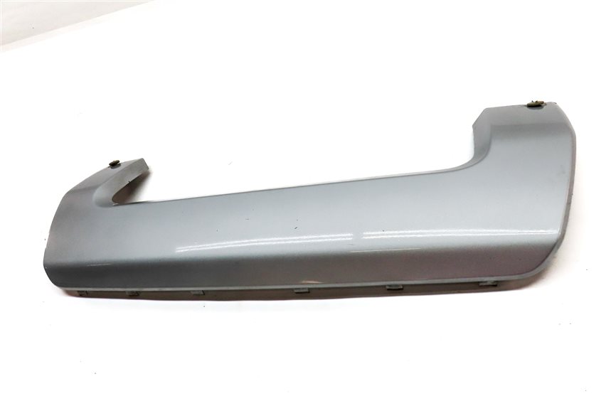 Thumbnail 2: 2016 RANGE ROVER SPORT (L494) FRONT LOWER BUMPER VALANCE TRIM MOULDING PANEL