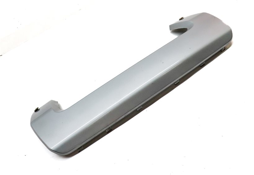 Thumbnail 3: 2016 RANGE ROVER SPORT (L494) FRONT LOWER BUMPER VALANCE TRIM MOULDING PANEL