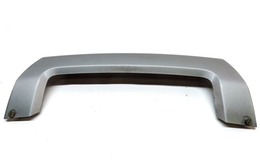 Thumbnail 4: 2016 RANGE ROVER SPORT (L494) FRONT LOWER BUMPER VALANCE TRIM MOULDING PANEL
