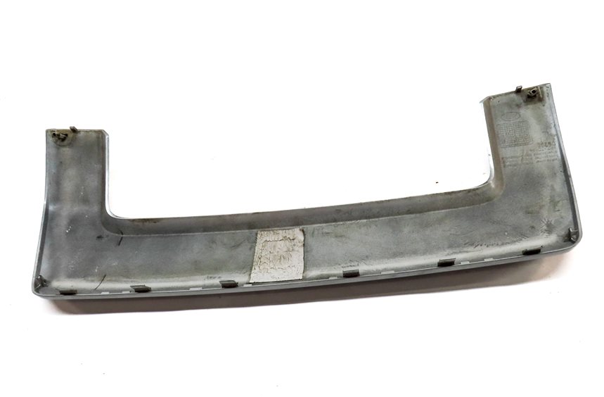 Thumbnail 5: 2016 RANGE ROVER SPORT (L494) FRONT LOWER BUMPER VALANCE TRIM MOULDING PANEL