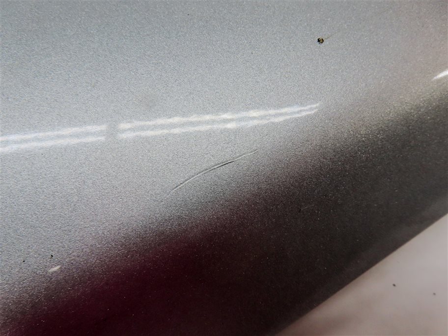 Thumbnail 7: 2016 RANGE ROVER SPORT (L494) FRONT LOWER BUMPER VALANCE TRIM MOULDING PANEL