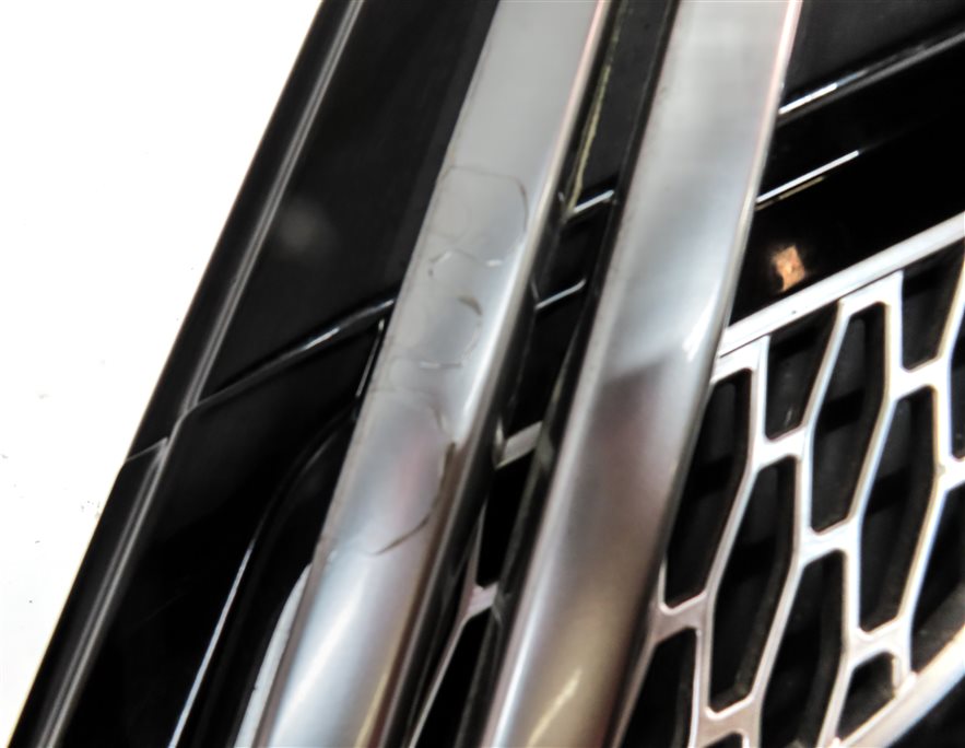 Thumbnail 8: 14-17 RANGE ROVER SPORT (L494) FRONT LEFT DRIVER FENDER w/ GRILLE VENT (Black)