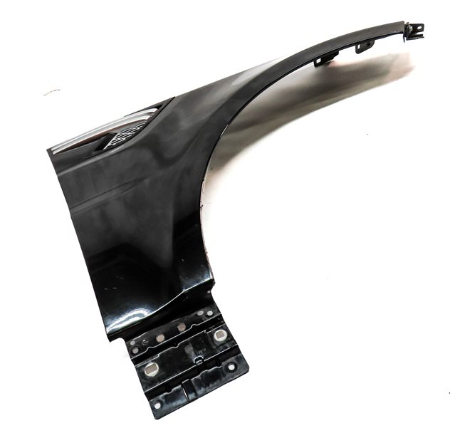 2014-2017 RANGE ROVER SPORT (L494) FRONT RIGHT PASSENGER FENDER (Black)