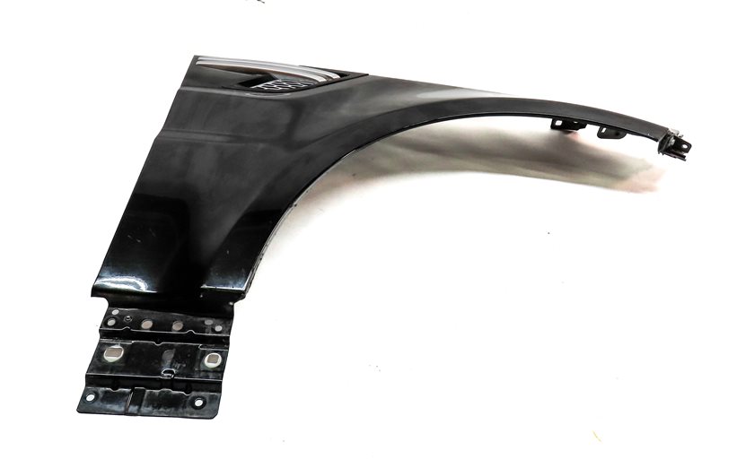 Thumbnail 2: 2014-2017 RANGE ROVER SPORT (L494) FRONT RIGHT PASSENGER FENDER (Black)