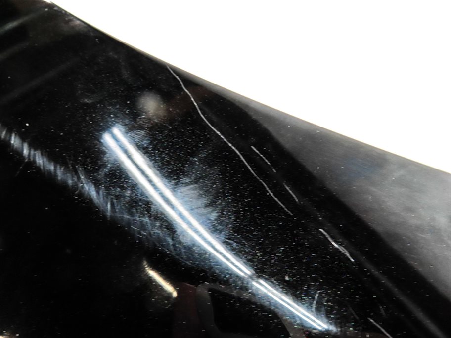 Thumbnail 7: 2014-2017 RANGE ROVER SPORT (L494) FRONT RIGHT PASSENGER FENDER (Black)