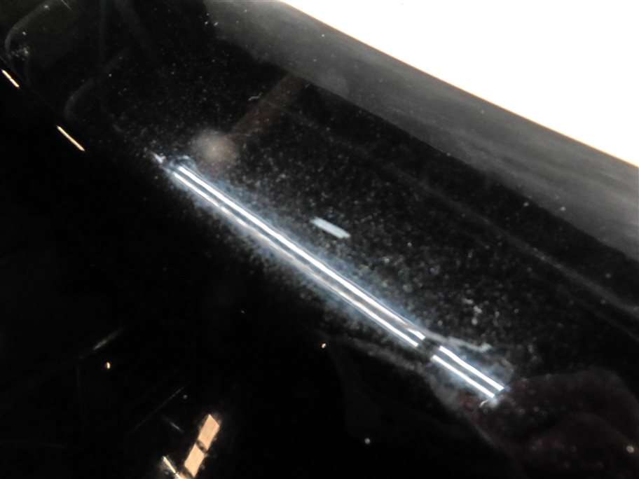 Thumbnail 8: 2014-2017 RANGE ROVER SPORT (L494) FRONT RIGHT PASSENGER FENDER (Black)