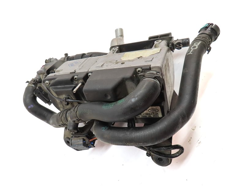 Thumbnail 4: 2016 RANGE ROVER SPORT (L494) 3.0L DIESEL ENGINE PRE HEATER COOLANT PUMP