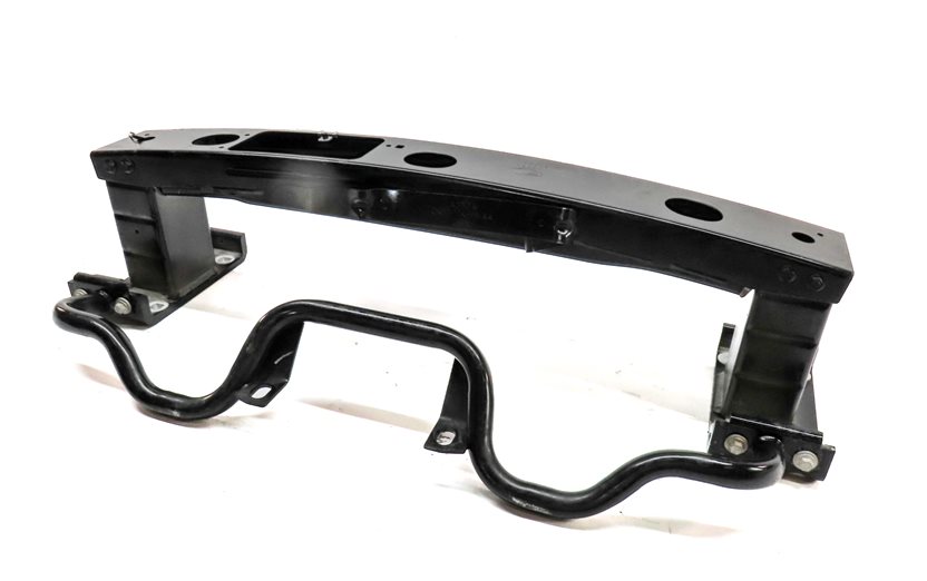 13-17 RANGE ROVER SPORT L405 L494 FRONT BUMPER REINFORCEMENT IMPACT BAR & BRACE