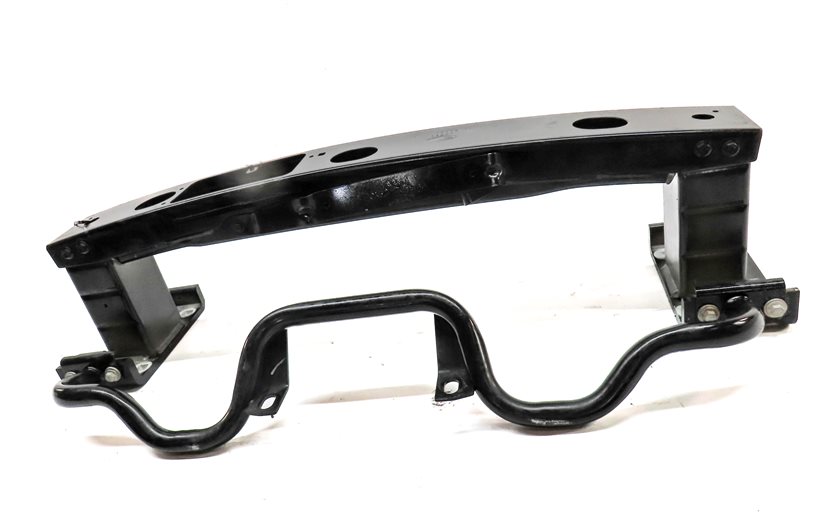 Thumbnail 2: 13-17 RANGE ROVER SPORT L405 L494 FRONT BUMPER REINFORCEMENT IMPACT BAR & BRACE
