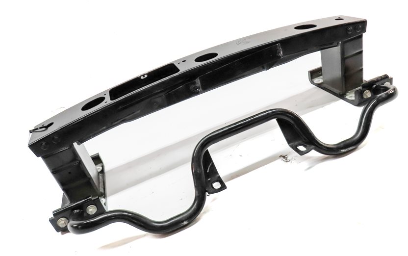 Thumbnail 3: 13-17 RANGE ROVER SPORT L405 L494 FRONT BUMPER REINFORCEMENT IMPACT BAR & BRACE