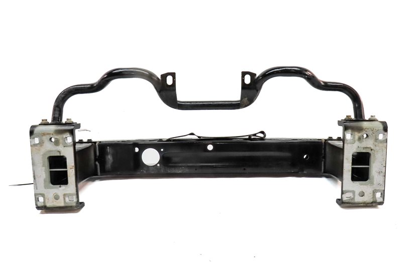 Thumbnail 4: 13-17 RANGE ROVER SPORT L405 L494 FRONT BUMPER REINFORCEMENT IMPACT BAR & BRACE