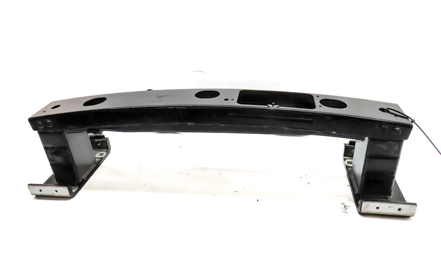 Thumbnail 5: 13-17 RANGE ROVER SPORT L405 L494 FRONT BUMPER REINFORCEMENT IMPACT BAR & BRACE