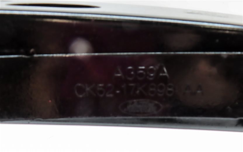 Thumbnail 6: 13-17 RANGE ROVER SPORT L405 L494 FRONT BUMPER REINFORCEMENT IMPACT BAR & BRACE