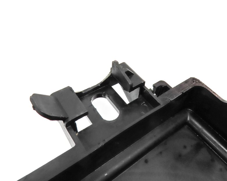 Thumbnail 9: 16 LAND RANGE ROVER SPORT L494 3.0L DIESEL ENGINE RADIATOR COOLING FAN ASSEMBLY