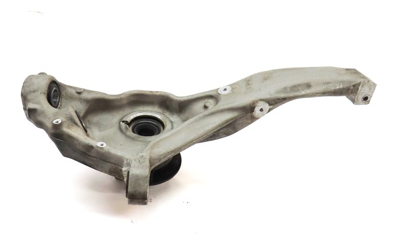 Thumbnail 4: 2014-2017 RANGE ROVER SPORT (L494) FRONT LEFT DRIVER SPINDLE KNUCKLE WHEEL HUB