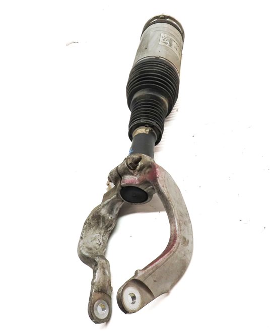 Thumbnail 2: 2014-2020 RANGE ROVER SPORT (L494) LEFT FRONT DRIVER AIR SUSPENSION SHOCK STRUT
