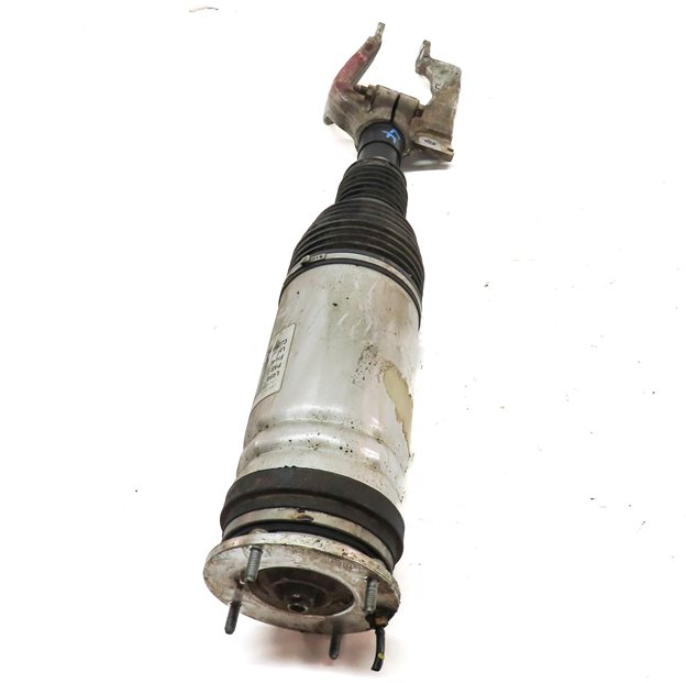 Thumbnail 4: 2014-2020 RANGE ROVER SPORT (L494) LEFT FRONT DRIVER AIR SUSPENSION SHOCK STRUT