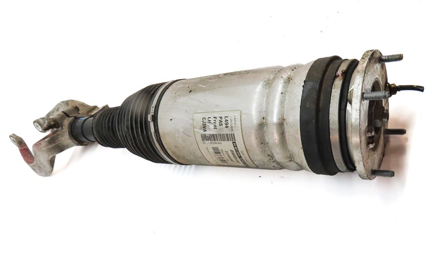 Thumbnail 6: 2014-2020 RANGE ROVER SPORT (L494) LEFT FRONT DRIVER AIR SUSPENSION SHOCK STRUT