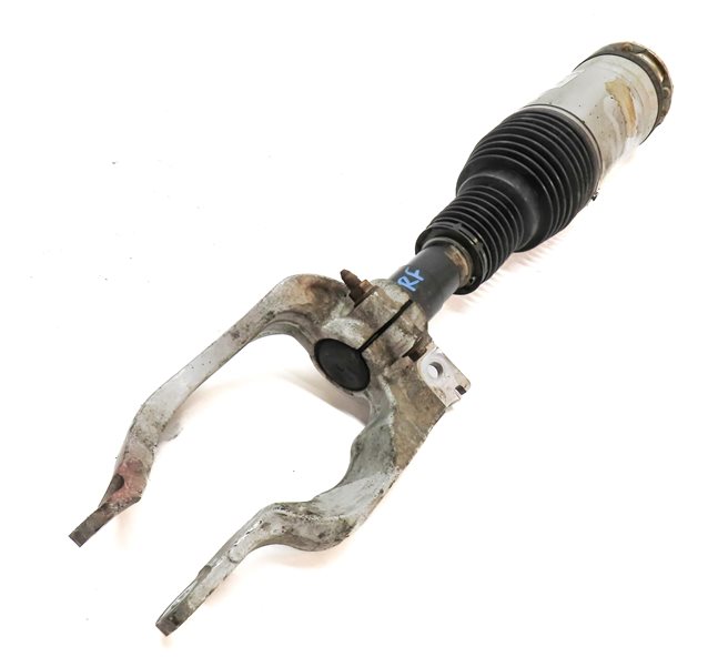 2014-2020 RANGE ROVER SPORT (L494) RIGHT FRONT PASSENGER AIR SHOCK STRUT
