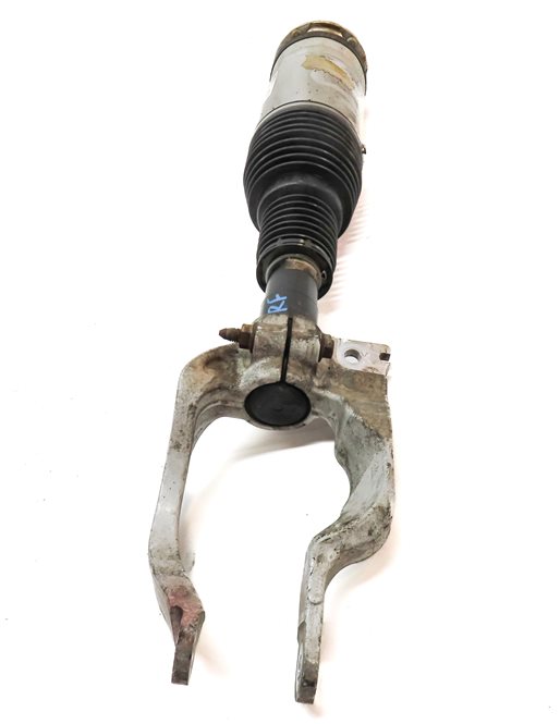 Thumbnail 2: 2014-2020 RANGE ROVER SPORT (L494) RIGHT FRONT PASSENGER AIR SHOCK STRUT
