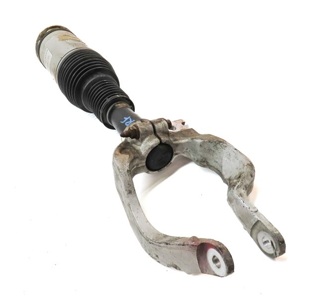Thumbnail 3: 2014-2020 RANGE ROVER SPORT (L494) RIGHT FRONT PASSENGER AIR SHOCK STRUT