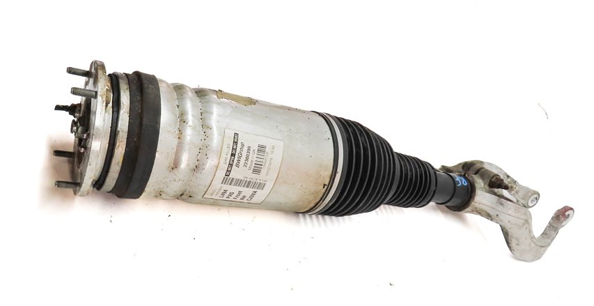 Thumbnail 6: 2014-2020 RANGE ROVER SPORT (L494) RIGHT FRONT PASSENGER AIR SHOCK STRUT
