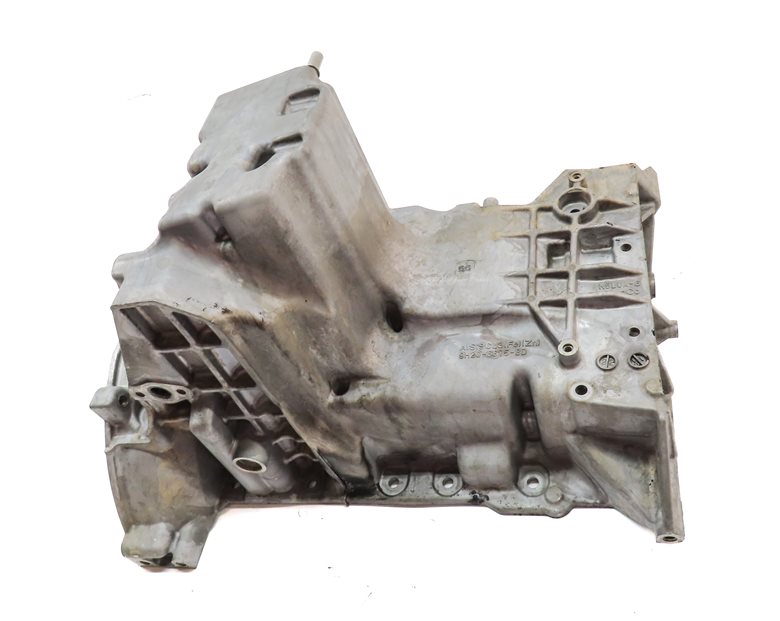 Thumbnail 2: 16-21 RANGE ROVER SPORT DISCOVERY L405 L494 L462 DIESEL ENGINE LOWER OIL PAN