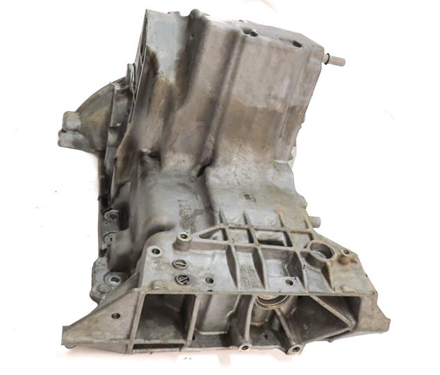 Thumbnail 4: 16-21 RANGE ROVER SPORT DISCOVERY L405 L494 L462 DIESEL ENGINE LOWER OIL PAN