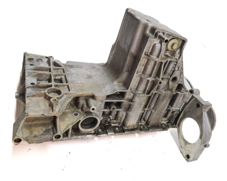 Thumbnail 6: 16-21 RANGE ROVER SPORT DISCOVERY L405 L494 L462 DIESEL ENGINE LOWER OIL PAN