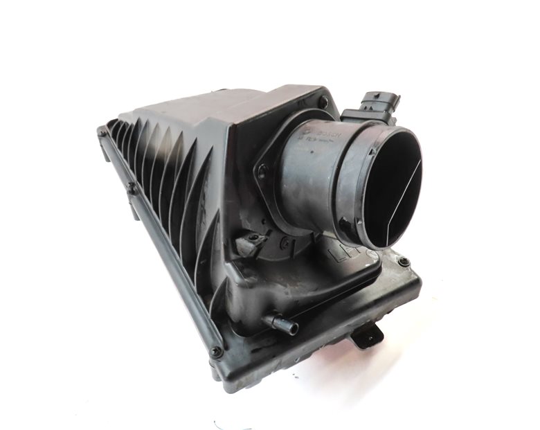 Thumbnail 3: 17-21 RANGE ROVER SPORT DISCOVERY 3.0L DIESEL FRONT LEFT AIR INTAKE FILTER BOX