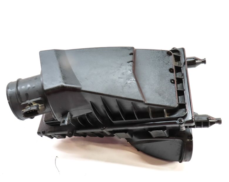 Thumbnail 4: 17-21 RANGE ROVER SPORT DISCOVERY 3.0L DIESEL FRONT LEFT AIR INTAKE FILTER BOX