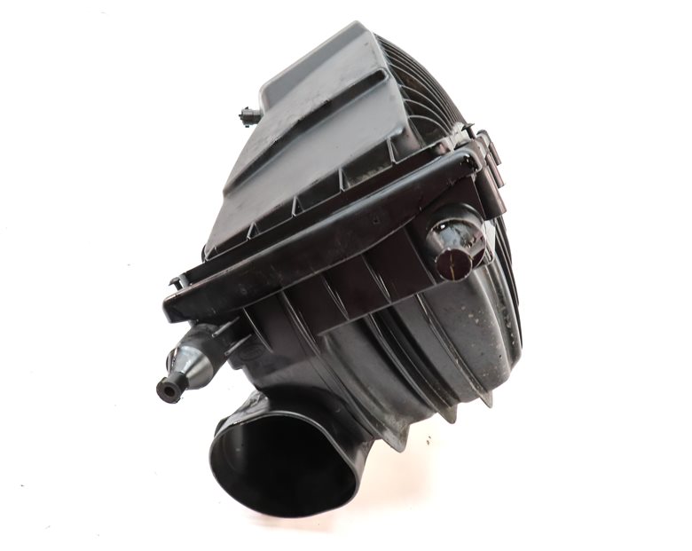 Thumbnail 5: 17-21 RANGE ROVER SPORT DISCOVERY 3.0L DIESEL FRONT LEFT AIR INTAKE FILTER BOX