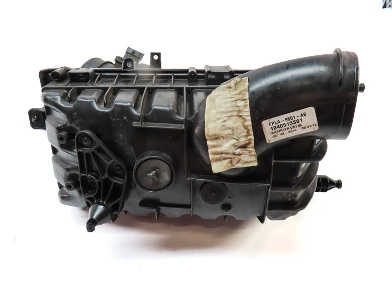 Thumbnail 6: 17-21 RANGE ROVER SPORT DISCOVERY 3.0L DIESEL FRONT LEFT AIR INTAKE FILTER BOX
