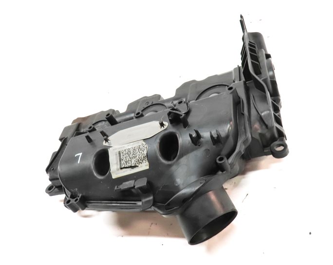Thumbnail 2: 2016 RANGE ROVER SPORT (L494) 3.0L DIESEL LEFT ENGINE VALVE ROCKER COVER