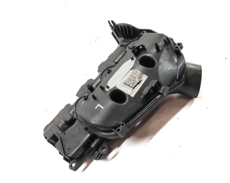 Thumbnail 3: 2016 RANGE ROVER SPORT (L494) 3.0L DIESEL LEFT ENGINE VALVE ROCKER COVER