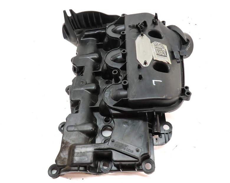 Thumbnail 5: 2016 RANGE ROVER SPORT (L494) 3.0L DIESEL LEFT ENGINE VALVE ROCKER COVER
