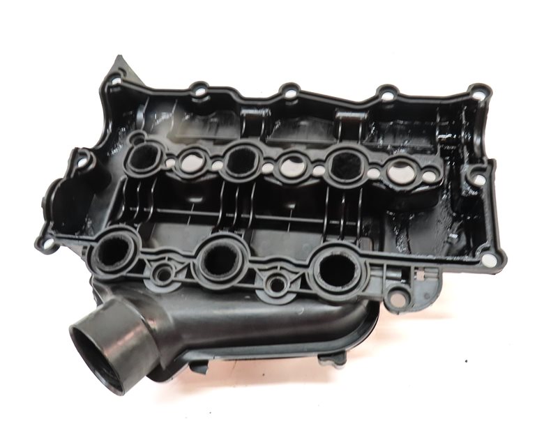 Thumbnail 7: 2016 RANGE ROVER SPORT (L494) 3.0L DIESEL LEFT ENGINE VALVE ROCKER COVER