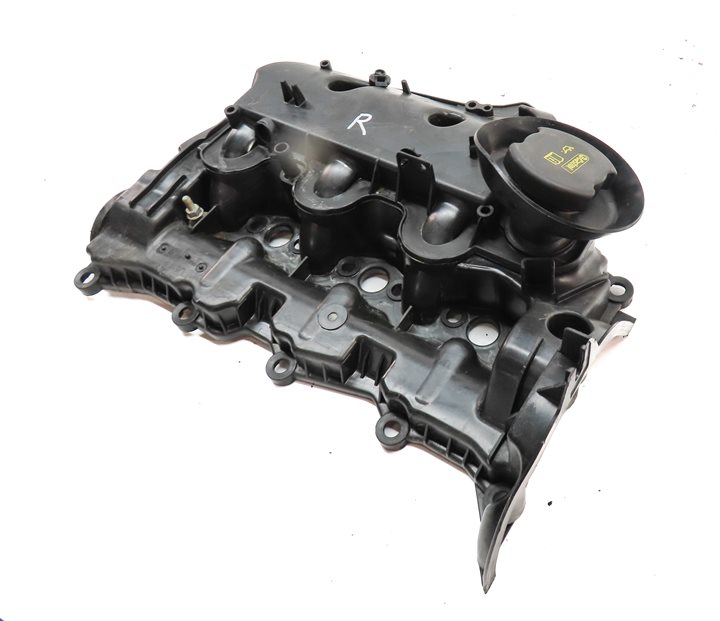 2016 RANGE ROVER SPORT (L494) 3.0L DIESEL RIGHT ENGINE VALVE ROCKER COVER