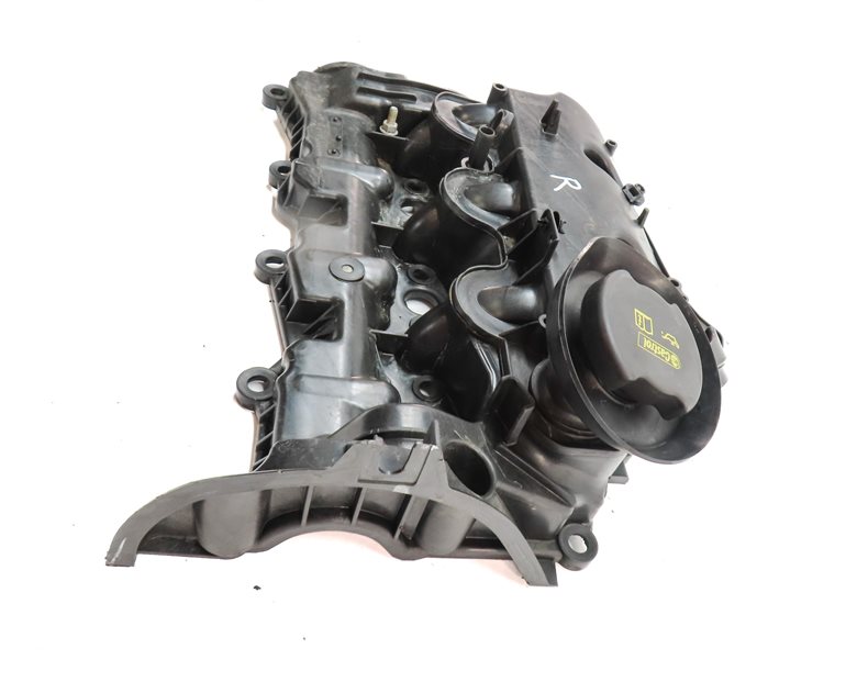 Thumbnail 4: 2016 RANGE ROVER SPORT (L494) 3.0L DIESEL RIGHT ENGINE VALVE ROCKER COVER