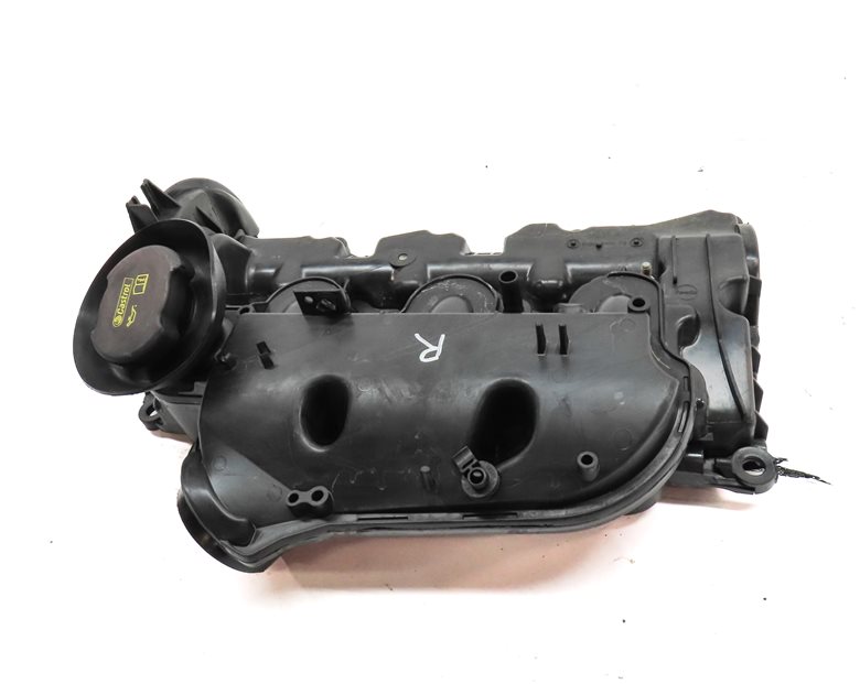 Thumbnail 5: 2016 RANGE ROVER SPORT (L494) 3.0L DIESEL RIGHT ENGINE VALVE ROCKER COVER